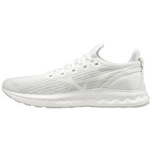 Mizuno Wave Polaris SP2 Womens Running Shoes Canada - White